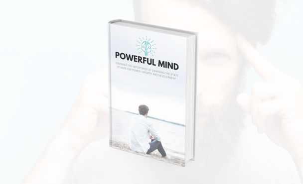 Personal Development book 2